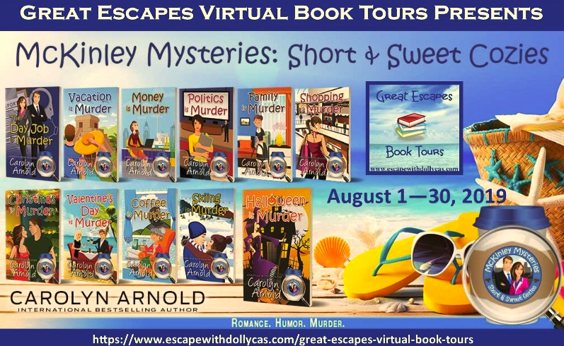 Skiing is Murder Skiing is Murder