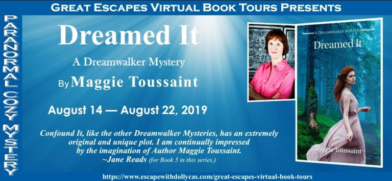 Dreamed It Dreamed It