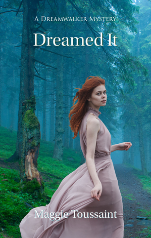 Dreamed It Dreamed It