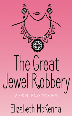 The Great Jewel Robbery The Great Jewel Robbery