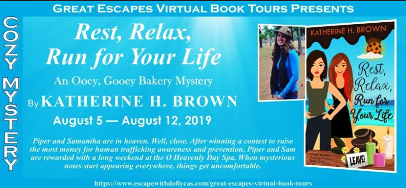 Rest Relax Run for Your Life Rest Relax Run for Your Life