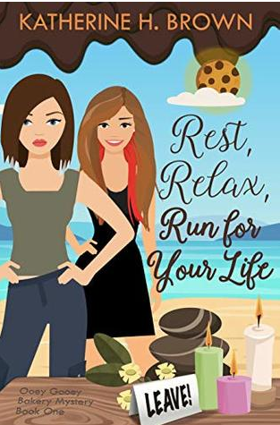 Rest Relax Run for Your Life Rest Relax Run for Your Life