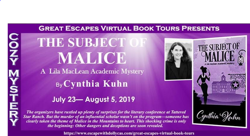 The Subject of Malice