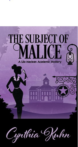 The Subject of Malice