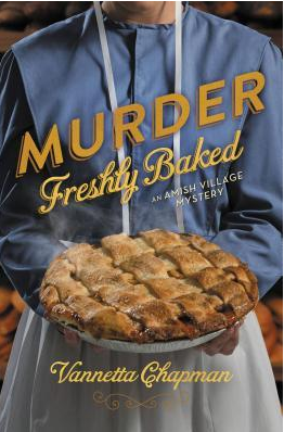 Murder Freshly Baked