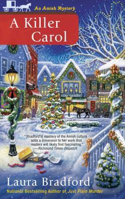 A killer carol A killer carol