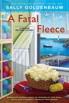 A Fatal Fleece