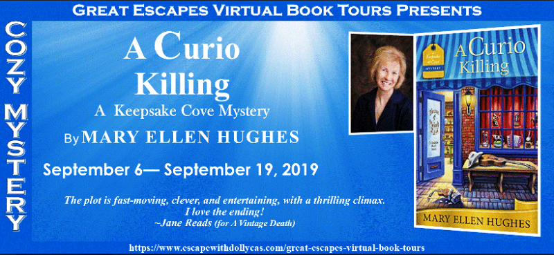 A Curio Killing