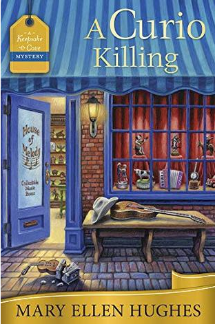 A Curio Killing