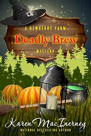 Deadly Brew