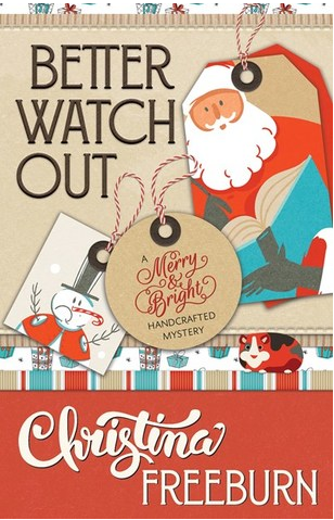 Better Watch Out Better Watch Out