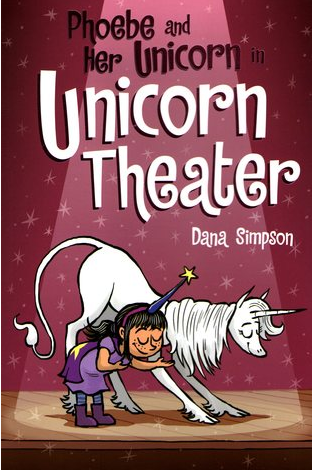 Unicorn Theatre