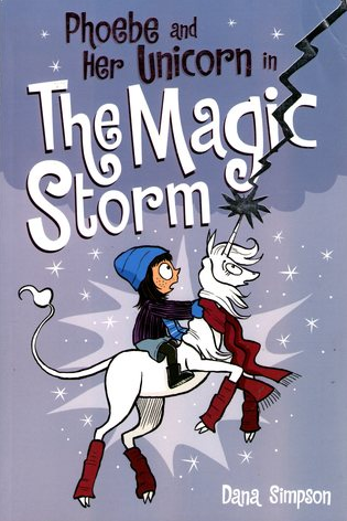 The Magic Storm