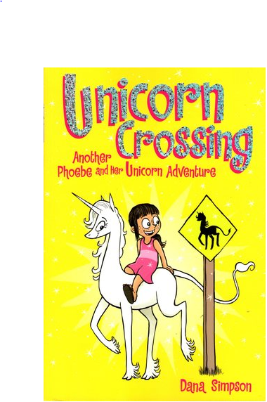 Unicorn Crossing