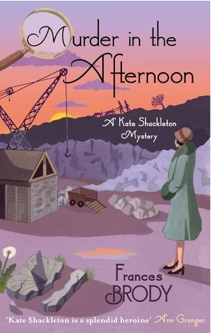 Murder in the Afternoon Murder in the Afternoon