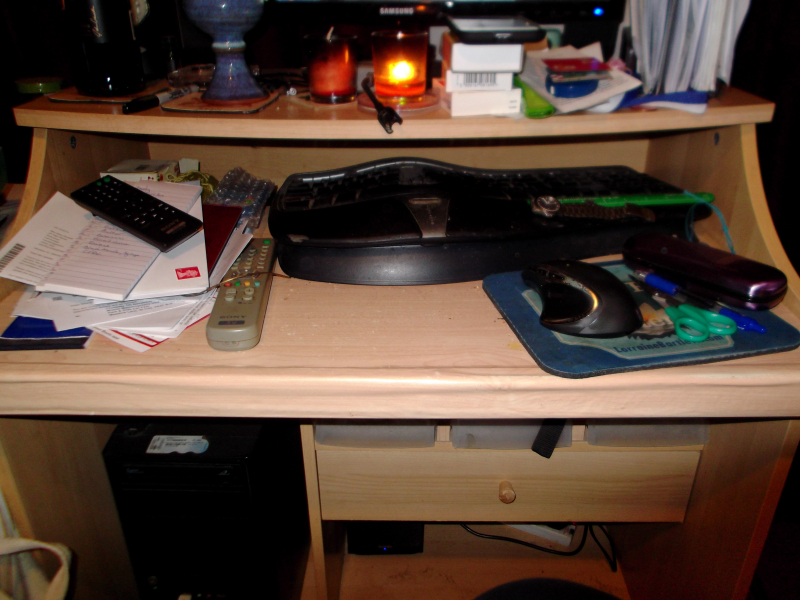 Food and general stuff 002