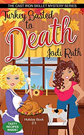 Turkey Basted to Death