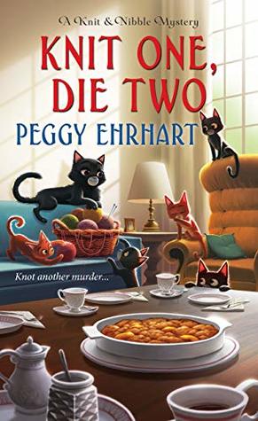 Knit One  Die Two