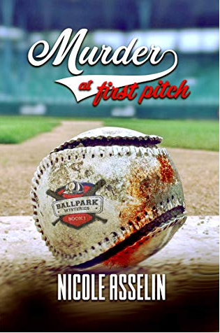 Murder at First Pitch