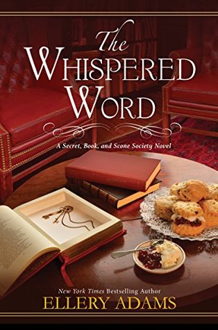 The Whispered Word