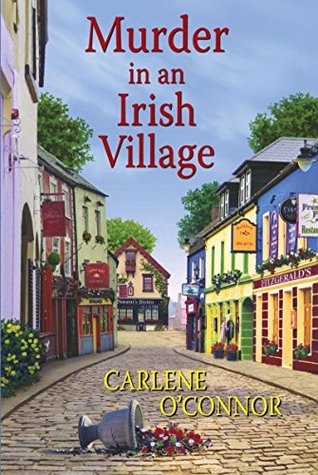 Murder in and Irish Village
