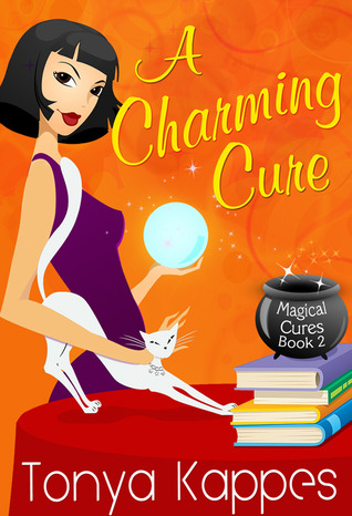 A Charming Cure A Charming Cure