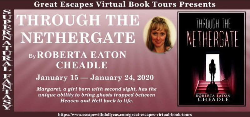 Through the Nethergate Through the Nethergate