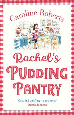 Rachel's Pudding Pantry Rachel's Pudding Pantry