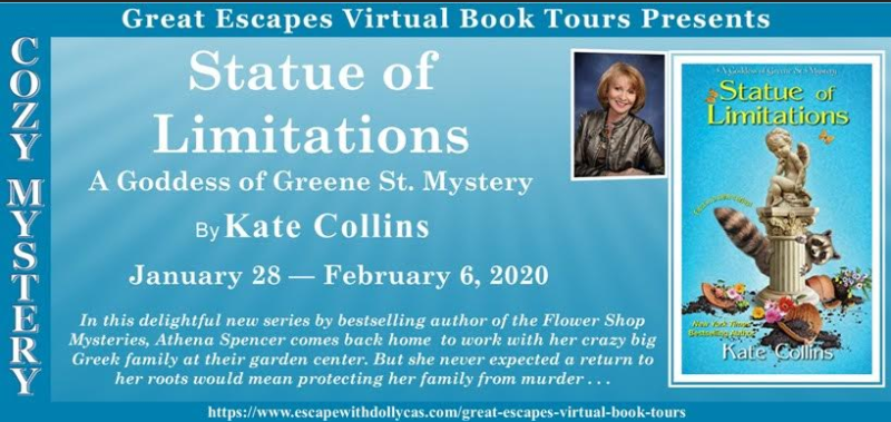 Statue of Limitations