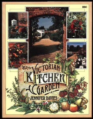 The Victorian Kitchen Garden