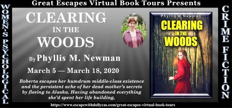 Clearing in the Woods