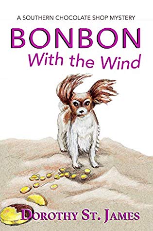 Bonbon with the Wind