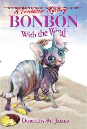 Bonbon with the wind 2