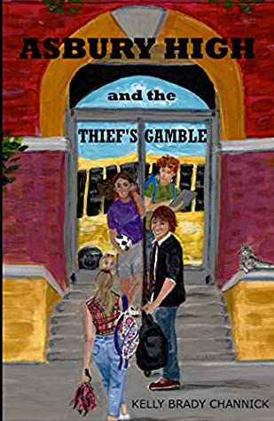 Asbury High and the Thief's Gamble