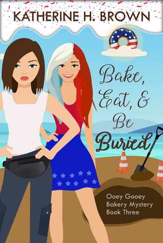 Bake Eat & Be Buried Bake Eat & Be Buried