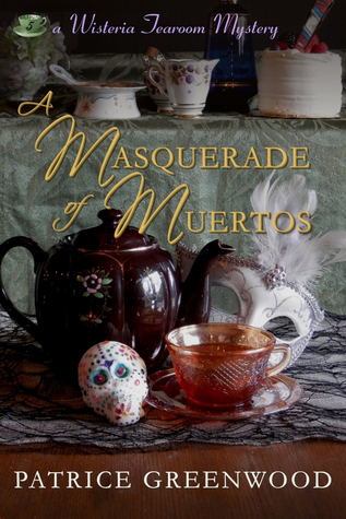 A Masquerade of Muertos