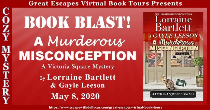 A Murderous Misconception