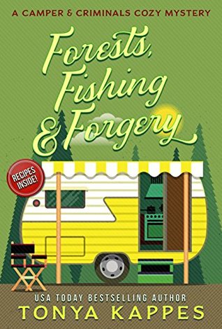 Forests  Fishing & Forgery