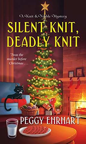 Silent Knit. Deadly Knit