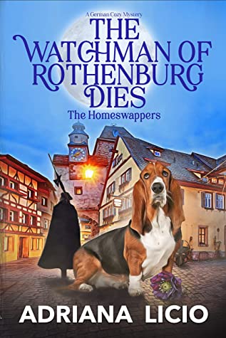 The Watchman of Rothenburg Dies