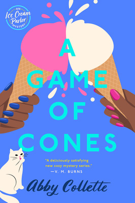 Game of Cones