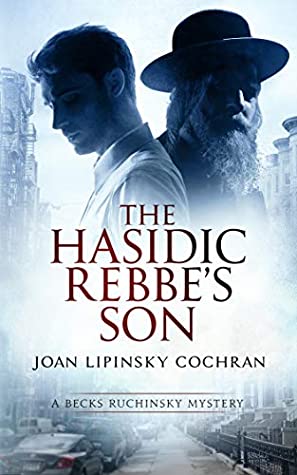 Hassidic Rebbe's Son