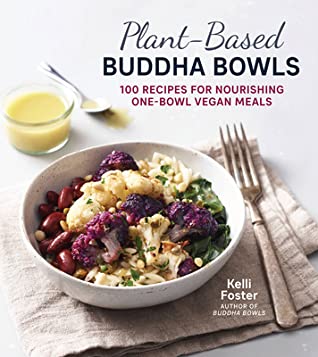 Plant based Buddha bowls Plant based Buddha bowls