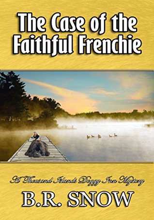 Faithful Frenchie