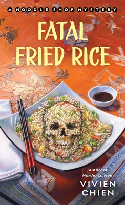 Fatal fried rice Fatal fried rice