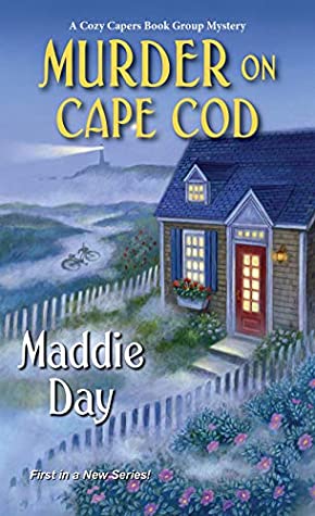 Murder on Cape Cod