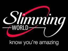 Slimming world amazing
