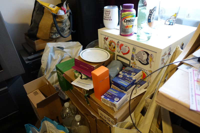 Cabinet Aug 2022 Cabinet Aug 2022