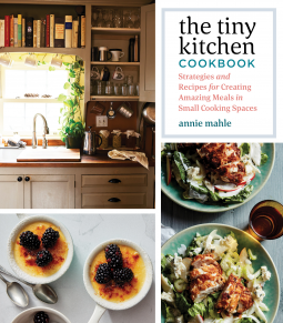 Tiny kitchen cookbook Tiny kitchen cookbook