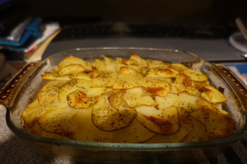Welsh Onion Cake Welsh Onion Cake